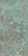 Плитка Керамогранит Casalgrande Padana Marmoker Caribbean Green Luc 60x120 - 1