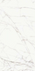 Плитка Керамогранит Casalgrande Padana Marmoker Titan White Luc 60x120 - 1
