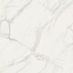 Плитка Керамогранит Fioranese Ceramica Marmorea Bianco Statuario lev 74x74 - 1