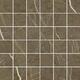 Мозаика Пулпис Бронзовый (5х5) 31,5х31,5