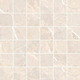 Плитка Мозаика Vitra Marmori Пулпис Кремовый 31.5x31.5 - 1