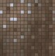 Плитка Мозаика ATLAS CONCORDE MARVEL WALL BRONZE LUXURY MOSAIC 30.5x30.5 - 1