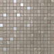 Плитка Мозаика ATLAS CONCORDE MARVEL WALL SILVER DREAM MOSAIC 30.5x30.5 - 1