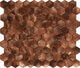 Мозаика Corten 26x30.2