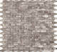 Мозаика Halley Silver 28.4x30