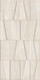 Плитка настенная Tektonia White 31.6x63.5