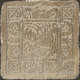 Плитка Декор Settecento Maya Inserto Yucatan B Bruno 32.7x32.7 - 1