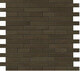 Плитка Мозаика Atlas Concorde Mek Bronze Mosaico Zip 27x28 - 1