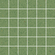 Плитка Напольная плитка Vives Micra Mosaico Verde 30x30 - 1