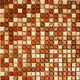 Плитка Мозаика Imagine Mosaic Миксы HT519 30x30 - 1