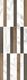 Плитка Декор Laparet Milos white Мозаичный микс 20x60 - 1