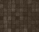 Мозаика Mosaico Mineral Brown 3x3
