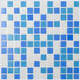 Плитка Мозаика Vidrepur Mixed № 100/102/106 (на сцепке) 31.7x39.6 - 1