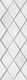 Плитка Декор Laparet Mizar Attimo Серый 20x60 - 1