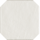 Плитка Керамогранит Paradyz Modern Bianco Octagon 19.8x19.8 - 1
