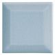 Плитка Настенная плитка Adex Modernista Biselado PB C/C Stellar Blue 7.5x7.5 - 1