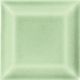 Плитка Настенная плитка Adex Modernista Biselado PB C/C Verde Claro 7.5x7.5 - 1
