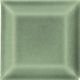 Плитка Настенная плитка Adex Modernista Biselado PB C/C Verde Oscuro 7.5x7.5 - 1