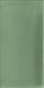 Плитка настенная Liso PB C/C Verde Oscuro 7.5x15