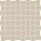 Bianco Mozaika 30,86x30,86