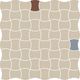 Bianco Mozaika Mix A 30,86x30,86