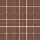 Brown Mozaika Cieta 29,8x29,8