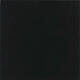 Плитка Напольная плитка Vives Monocolor Negro 20x20 - 1