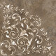Плитка Декор Керамин Монреаль 2Д 50x50 - 1