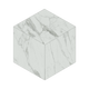 Плитка Мозаика Estima Montis White Cube 25x29 - 1