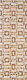 Плитка Настенная плитка Emigres Mosaic Aranjuez Beige 20x60 - 1