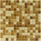 Плитка Мозаика Bonaparte Mosaics Aqua 350 32.7x32.7 - 1
