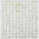 Плитка Мозаика Bonaparte Mosaics Mia White 30x30 - 1