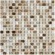 Плитка Мозаика Bonaparte Mosaics Detroit 30.5x30.5 - 1