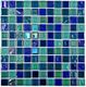Плитка Мозаика Bonaparte Mosaics Bondi breeze-25 30x30 - 1