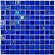 Плитка Мозаика Bonaparte Mosaics Bondi dark blue-25 30x30 - 1