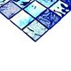 Плитка Мозаика Bonaparte Mosaics Bondi blue-48 29.8x29.8 - 2