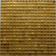 Плитка Мозаика Bonaparte Mosaics Classik Gold 30x30 - 1