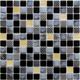 Плитка Мозаика Bonaparte Mosaics Domino 30x30 - 1