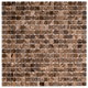 Плитка Мозаика Bonaparte Mosaics Ferato 30.5x30.5 - 1