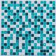 Плитка Мозаика Bonaparte Mosaics Glossy 30x30 - 1
