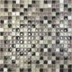 Плитка Мозаика Bonaparte Mosaics Glass Stone 12 30x30 - 1