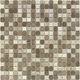 Плитка Мозаика Bonaparte Mosaics Kansas-15 30.5x30.5 - 1