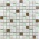 Плитка Мозаика Bonaparte Mosaics Lotto 30x30 - 1
