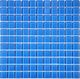 Плитка Мозаика Bonaparte Mosaics Royal blue 30x30 - 1