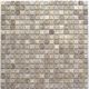 Плитка Мозаика Bonaparte Mosaics Madrid-15 slim (Matt) 30.5x30.5 - 1