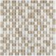 Плитка Мозаика Bonaparte Mosaics Melange-15 30.5x30.5 - 1