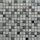 Плитка Мозаика Bonaparte Mosaics Milan-2 30.5x30.5 - 1