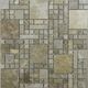 Плитка Мозаика Bonaparte Mosaics Tetris 30.5x30.5 - 1