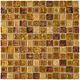 Плитка Мозаика Bonaparte Mosaics Morocco Gold 30x30 - 1
