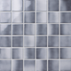 Плитка Мозаика Bonaparte Mosaics Retro grey 30.6x30.6 - 1